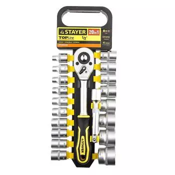 Набор инструментов STAYER