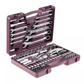 Набор инструментов THORVIK