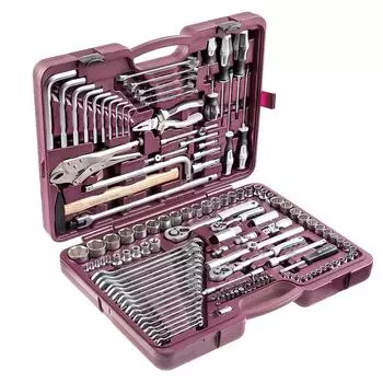 Набор инструментов THORVIK