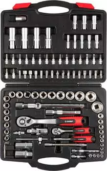 Набор инструментов ЗУБР