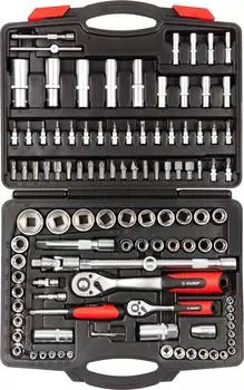 Набор инструментов ЗУБР