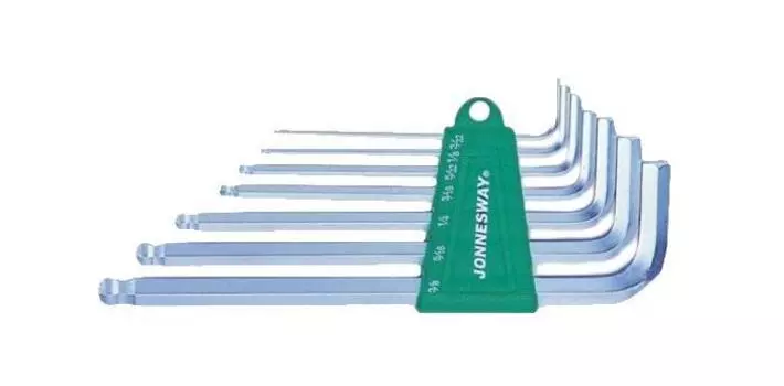 Набор ключей JONNESWAY