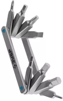 Набор ключей ЗУБР