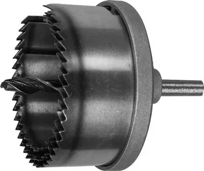 Набор коронок STAYER