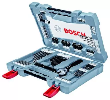 Набор оснастки BOSCH