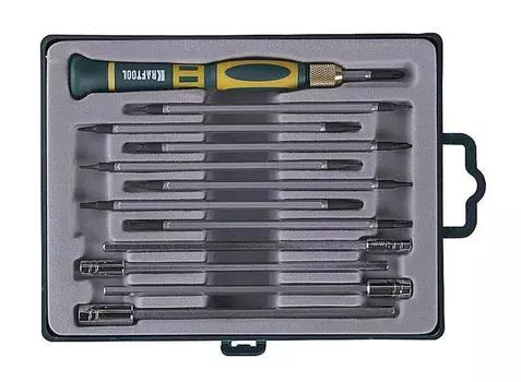 Набор отверток KRAFTOOL