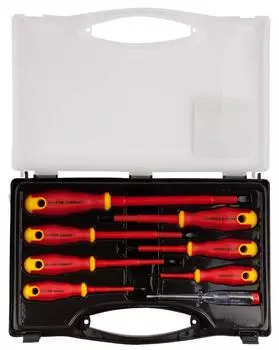 Набор отверток STAYER