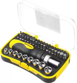 Набор отверток STAYER