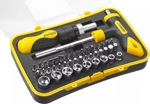 Набор отверток STAYER