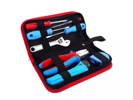 Набор слесарно-монтажный НИЗ