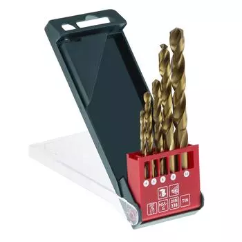 Набор сверл HAMMER