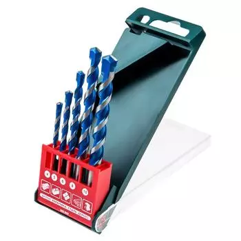 Набор сверл HAMMER