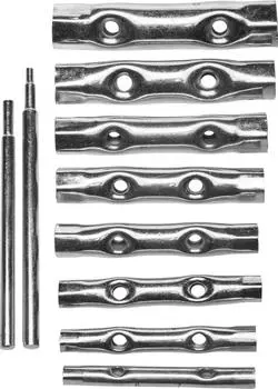 Набор торцевых ключей STAYER