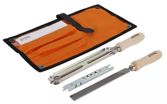 Набор заточной STIHL