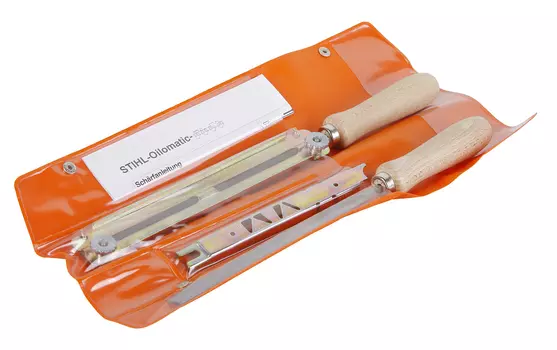 Набор заточной STIHL