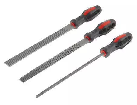 Надфиль HAMMER