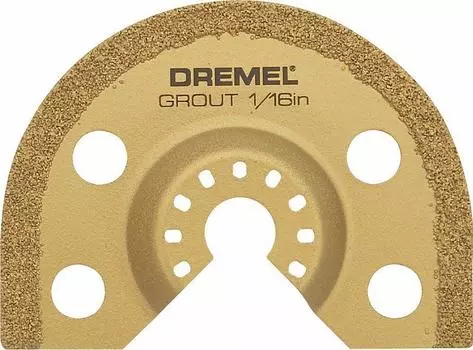 Насадка DREMEL