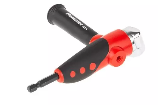 Насадка HAMMER