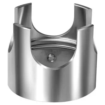 Насадка корончатая ПТК