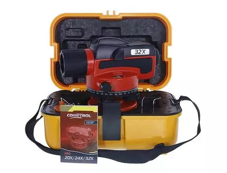 Нивелир оптический CONDTROL