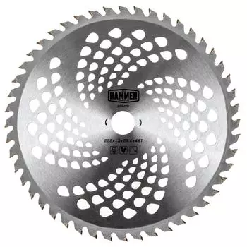 Нож для триммера HAMMER