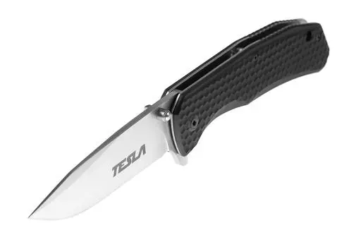 Нож TESLA