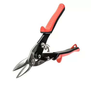 Ножницы по металлу HAMMER