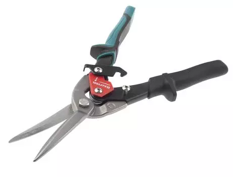 Ножницы по металлу KRAFTOOL