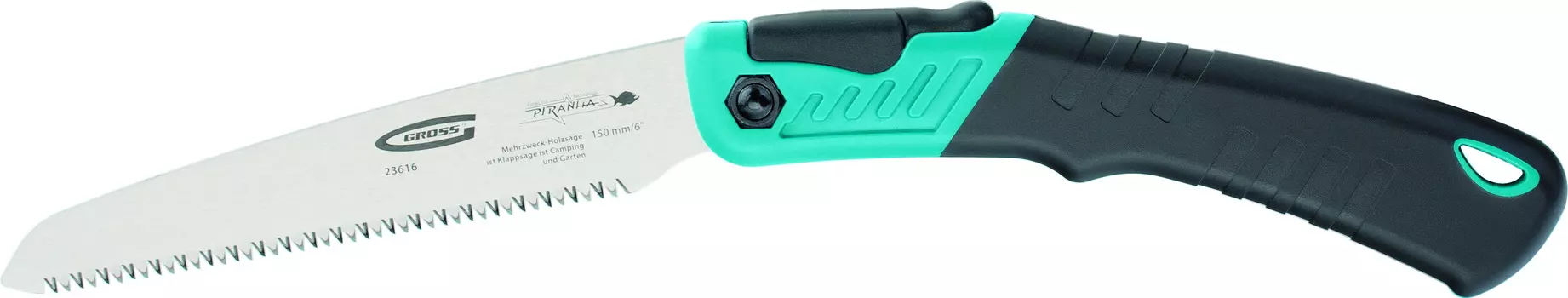 Ножовка GROSS