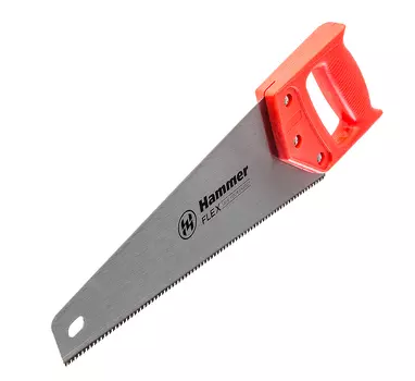 Ножовка HAMMER