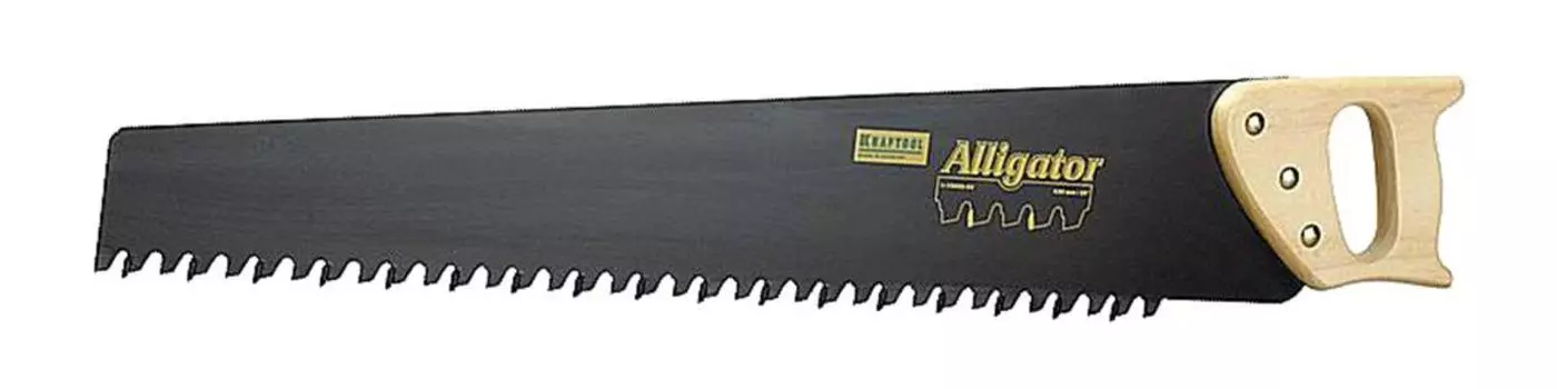 Ножовка KRAFTOOL