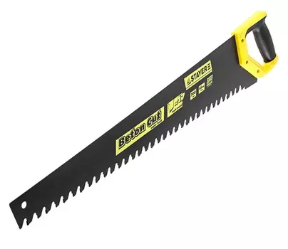 Ножовка STAYER