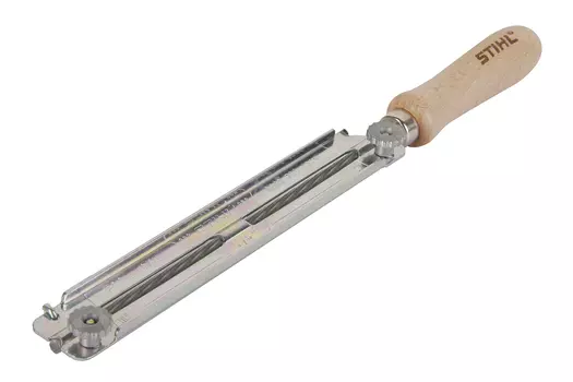 Обойма напильников STIHL