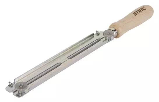 Обойма напильников STIHL