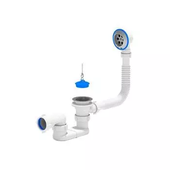 Обвязка АНИ ПЛАСТ