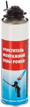 Очиститель монтажной пены WURTH