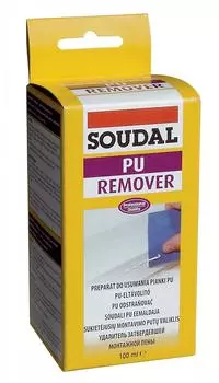 Очиститель SOUDAL