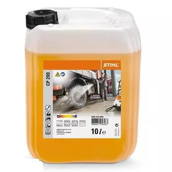 Очиститель STIHL