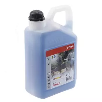 Очиститель STIHL