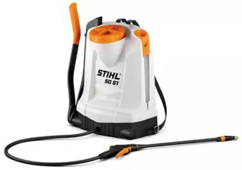 Опрыскиватель STIHL