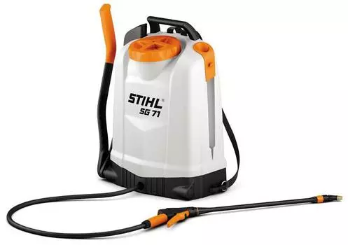 Опрыскиватель STIHL