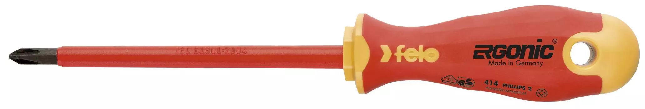 Отвертка FELO