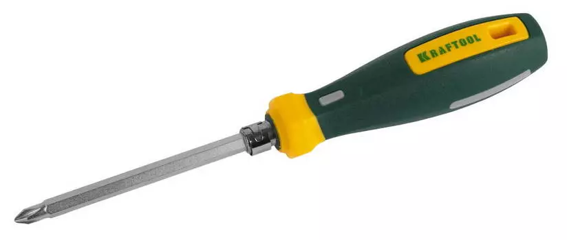 Отвертка KRAFTOOL