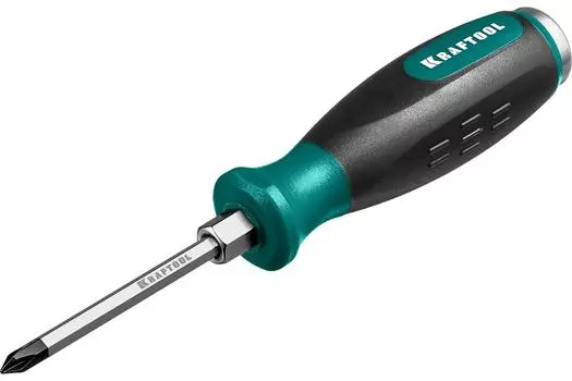 Отвертка ударная KRAFTOOL