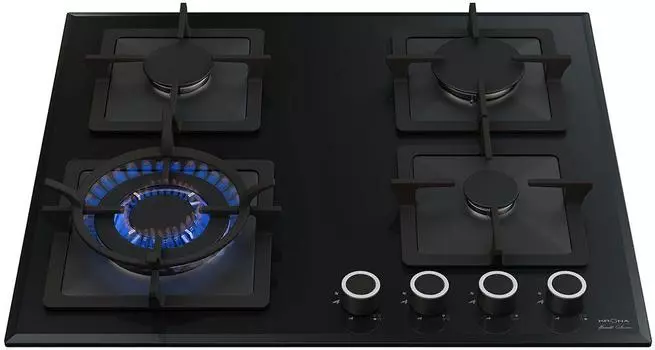 Панель варочная KRONA