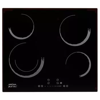 Панель варочная KRONA