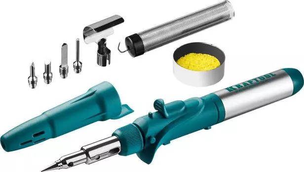 Паяльник KRAFTOOL