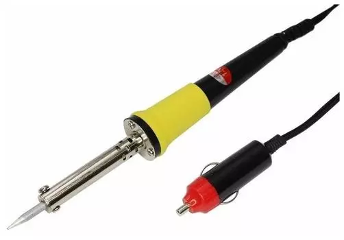 Паяльник REXANT