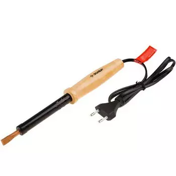 Паяльник ЗУБР