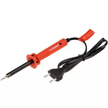 Паяльник ЗУБР